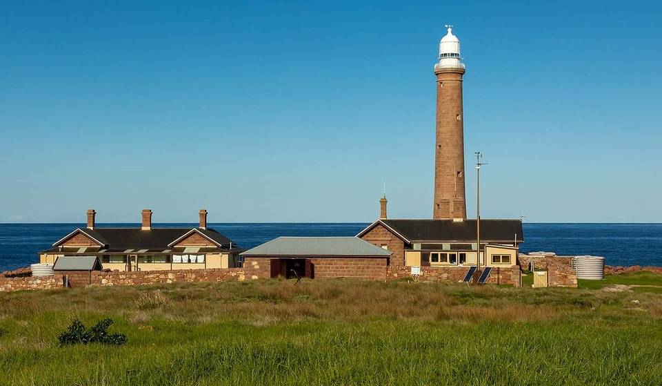 This 2km Trail In Victoria Is A Winter Gem – With Incredible Whale Watching And A Scenic Lighthouse