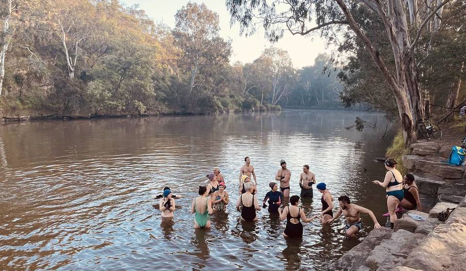 Birrarung Riverfest Is Drifting Back To Melbourne With Platypus Spotting, Paddling And More
