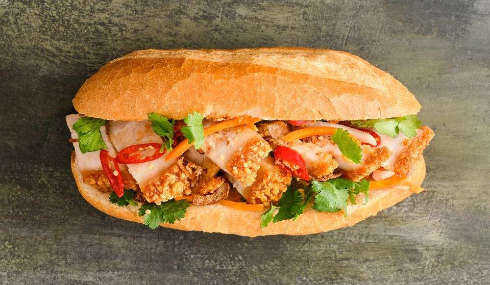 Discover Melbourne’s Only Bánh Mì Drive-Through In This Western Suburb