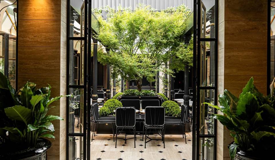 This Melbourne Venue Has Been Named As Australia&#8217;s Best New Restaurant