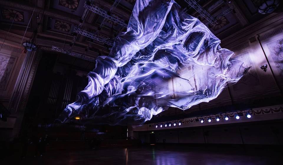 Now Or Never Festival Is Back In Melbourne With Over 140 Events