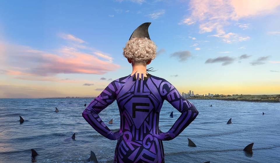 Melbourne Fringe Festival Is Coming Back With Over 500 Events This Spring