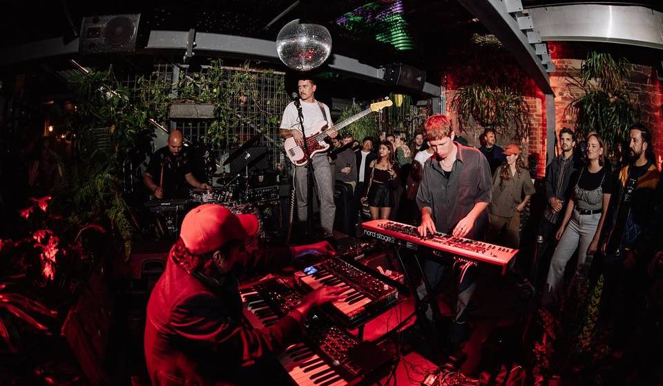 The Melbourne International Jazz Festival Is Swinging Back Into Town With Its Most Ambitious Program Yet