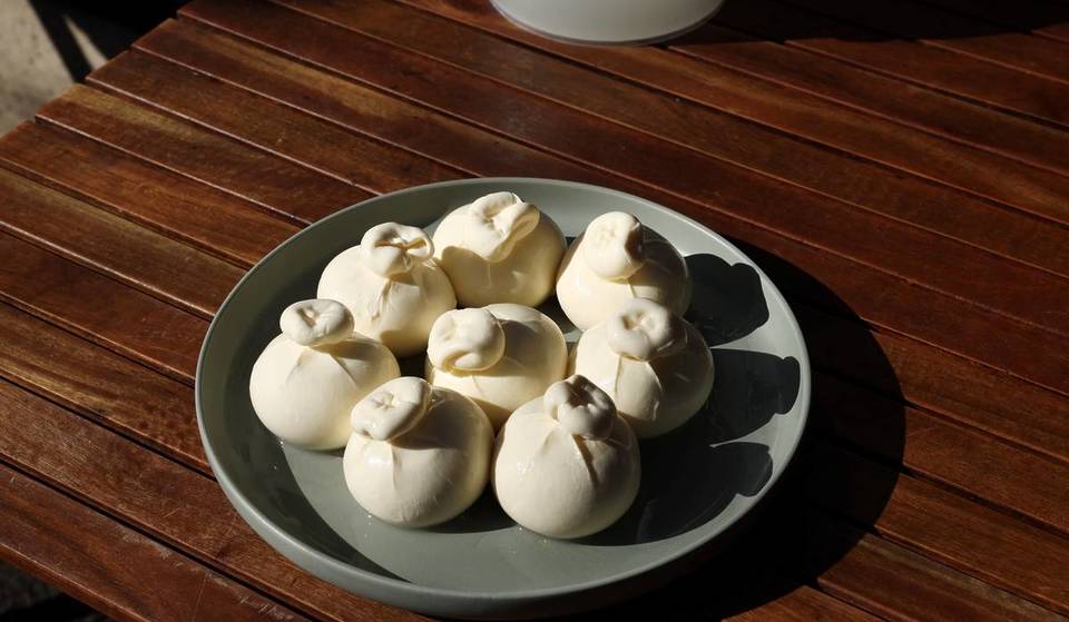 Australia&#8217;s First Burrata Festival Is Coming To South Melbourne For One Night Only