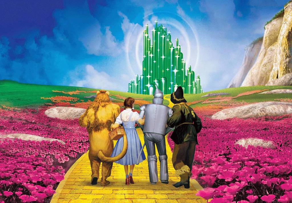 “Follow The Yellow Brick Road”, “Over the Rainbow” And More Of The Wizard Of Oz Classic Songs Live On Strings—Tickets Now On Sale