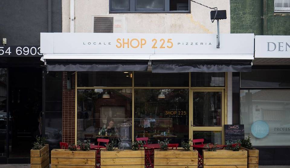 This Restaurant In Melbourne Was Named Among The 50 Best Pizzerias In The World