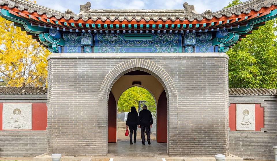 The Golden Dragon Museum In Bendigo Has Received A Funding Boost For A Major Redevelopment