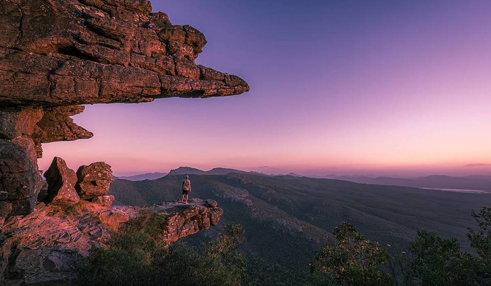 8 Stunning Natural Wonders Less Than Three Hours From Melbourne