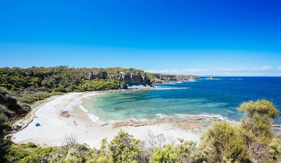 This Under-The-Radar Small Town In Victoria Is Perfect In Summer – With Turquoise Waters And Scenic Views
