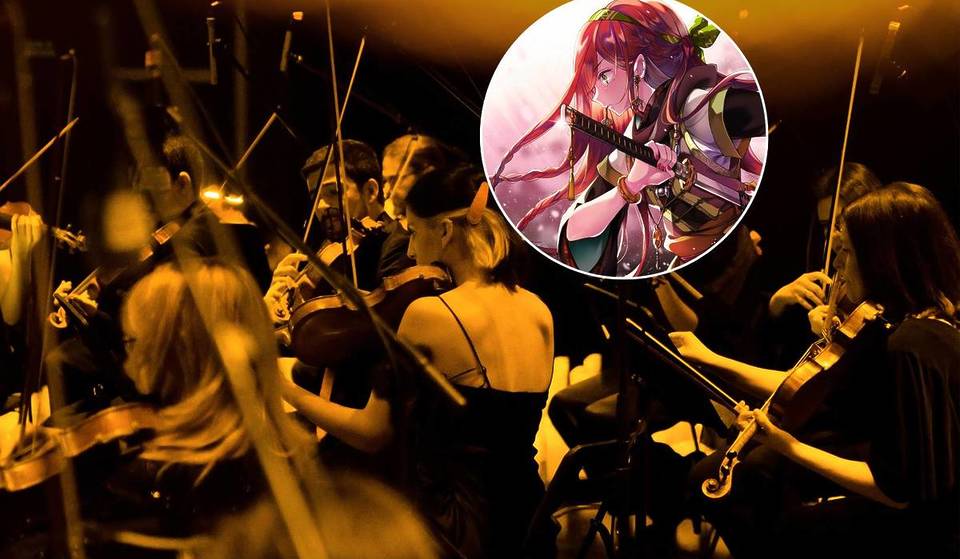 Anime Soundtracks Performed By A Live Orchestra In Melbourne: Inside The Epic Candlelight Concert Featuring Works By Joe Hisaishi &#038; More