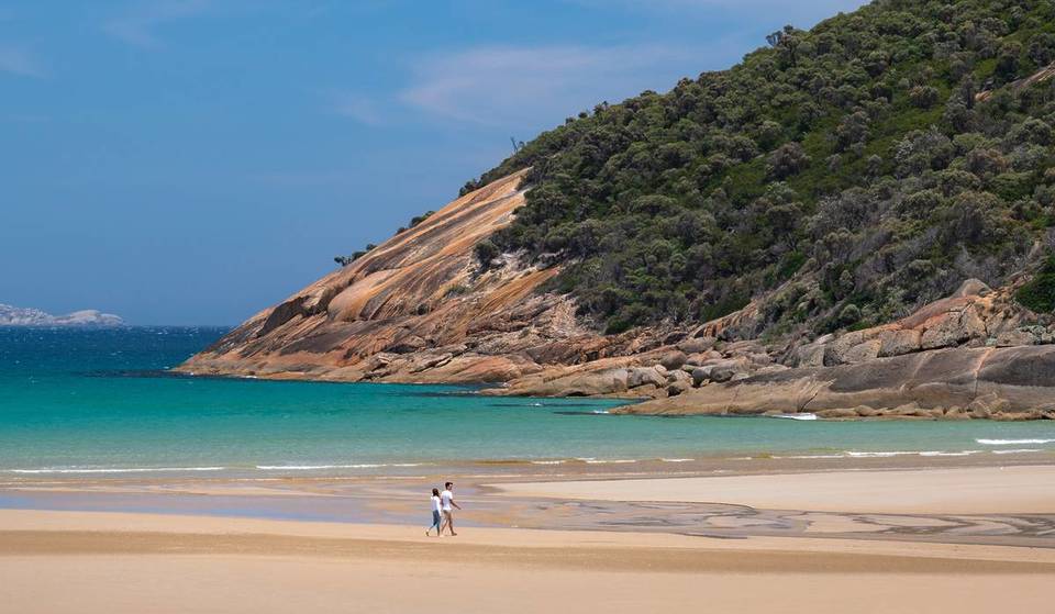 5 Most Popular Summer Destinations In Victoria – And Where You Should Go Instead