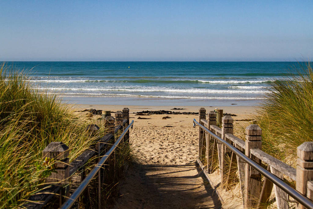 6 Stunning Summer Getaways In Victoria That Won&#8217;t Break The Bank