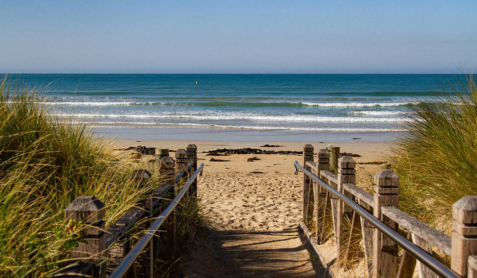 6 Stunning Summer Getaways In Victoria That Won&#8217;t Break The Bank