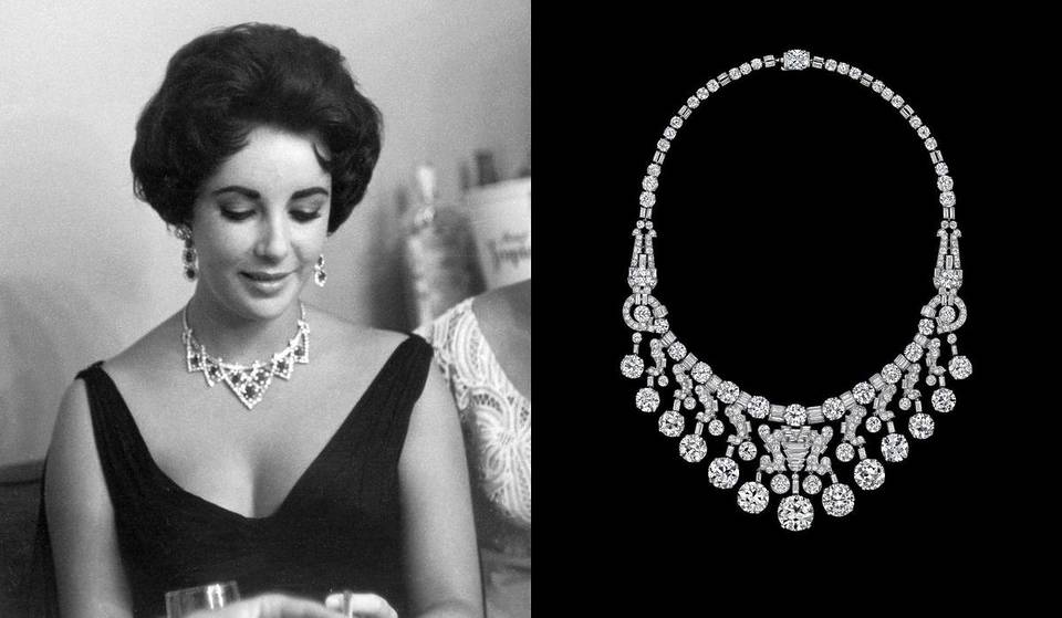 A Dazzling Cartier Exhibition With Over 300 Jewels Will Add Some Winter Sparkle To NGV In 2026