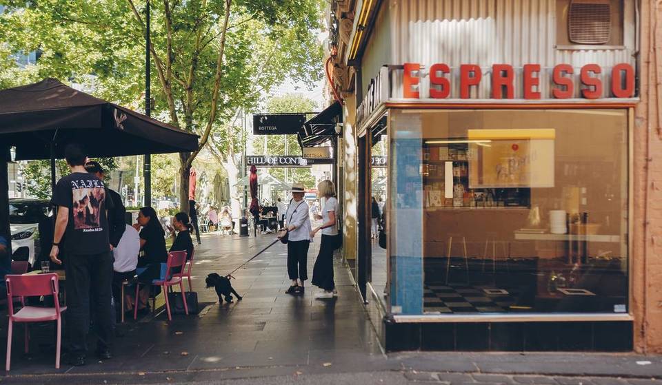 Melbourne&#8217;s &#8216;World-Class&#8217; Food Scene And Victoria&#8217;s &#8216;Unmissable&#8217; Great Bathing Trail Are Named Among The Top Global Experiences For 2026