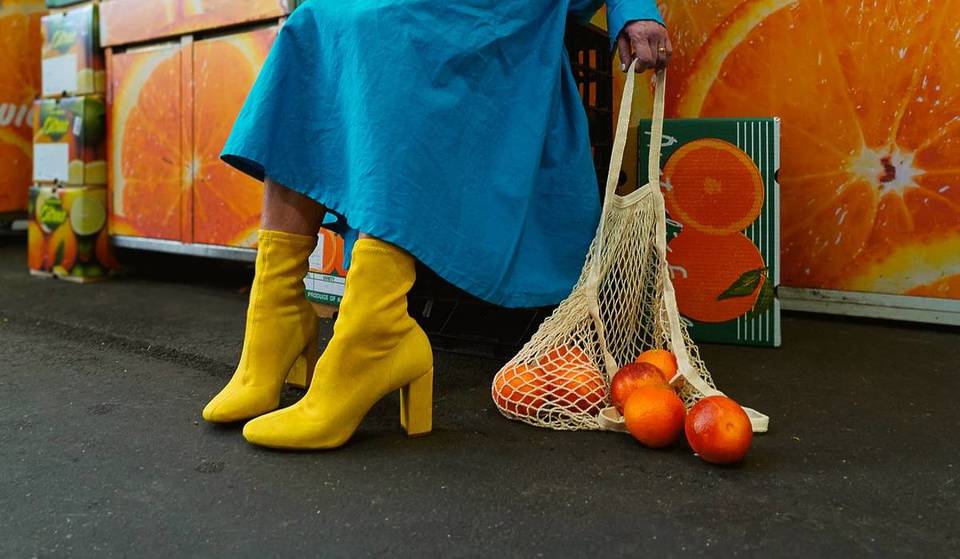 Revamp Is Taking Over Prahran Market For A Weekend Of Thrifting And Vintage Finds