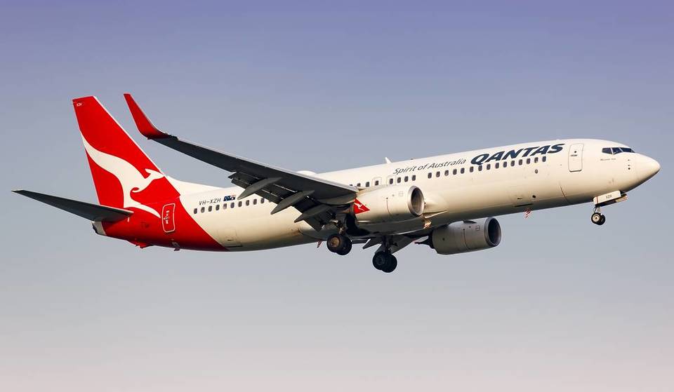 Qantas Has Launched A Major International Sale, With Return Flights To 27 Destinations