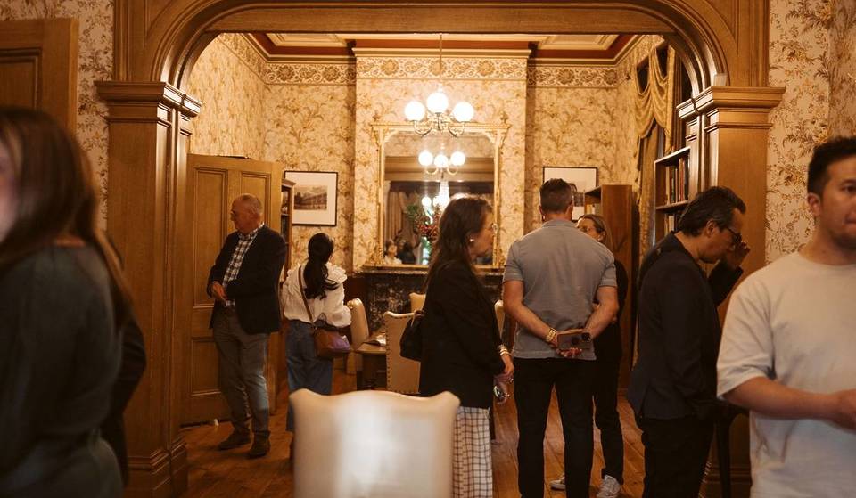 This Historic Landmark In East Melbourne Has Been Reborn With A Free New Gallery And More