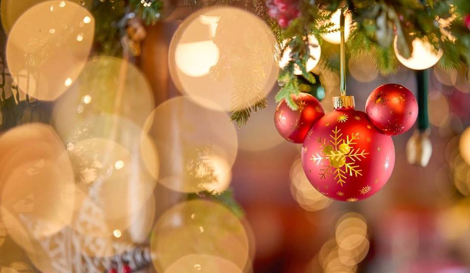 Disney Is Bringing Plenty Of Festive Magic To Melbourne With An Exclusive Pop-Up Store