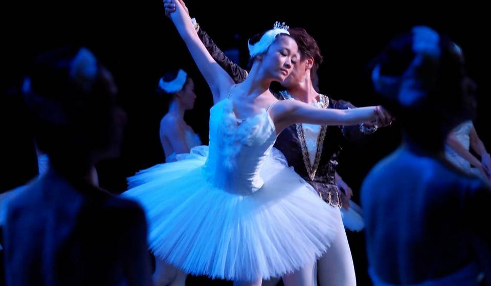 From Swan Lake To Don Quixote: The Most Spectacular Melbourne Venues Hosting World-Class Ballet This Season