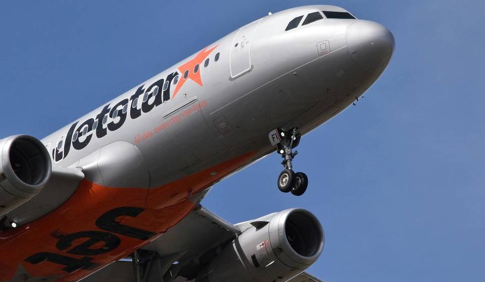 International Flights Will Take Off From Avalon Airport With Trips To Bali — And There&#8217;s A Sale To Celebrate