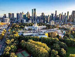 Melbourne Just Missed Out On The Top 20 In The World&#8217;s Best Cities List For 2026