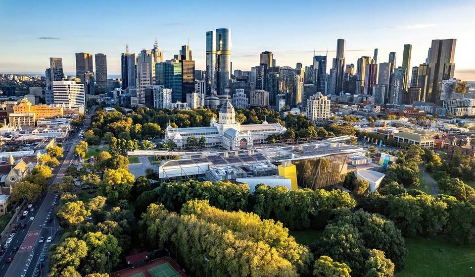 Melbourne Just Missed Out On The Top 20 In The World&#8217;s Best Cities List For 2026