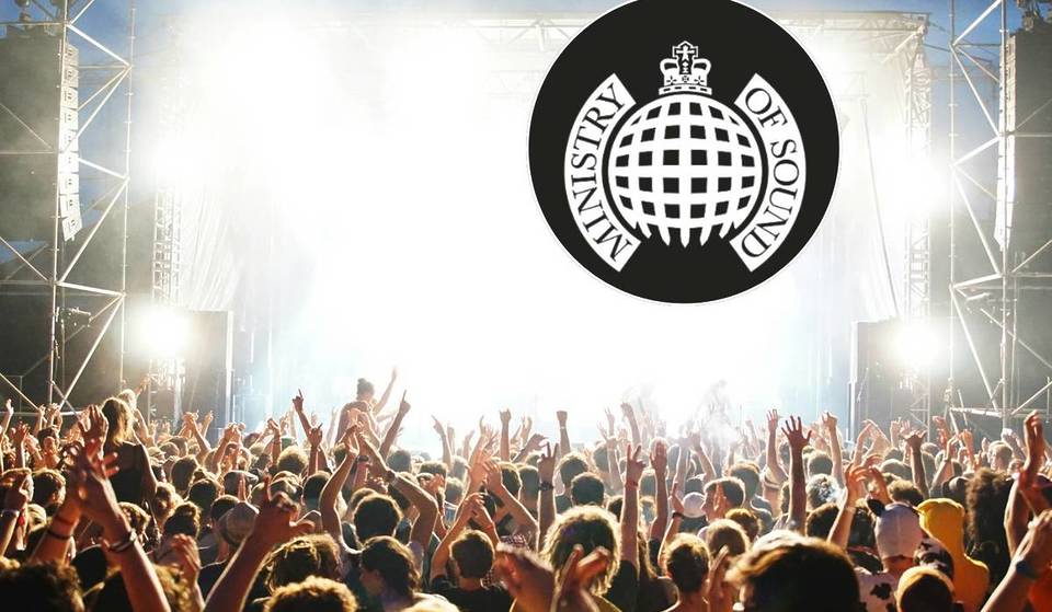 Melbourne&#8217;s Ministry Of Sound CLASSICAL Just Sold Out—But Tickets Are Still Popping Up