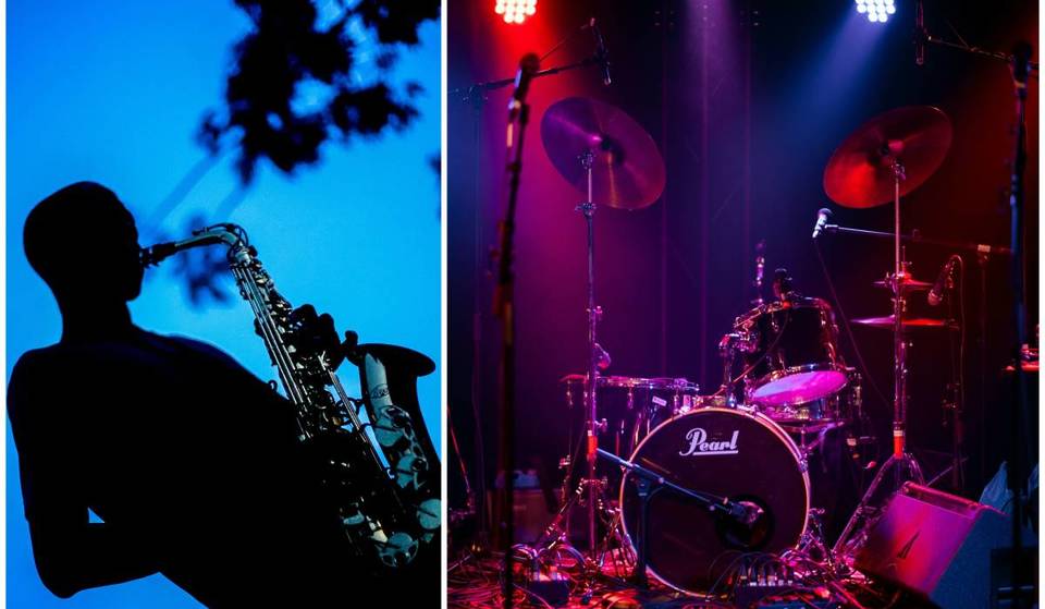 9 Cosy Jazz Clubs Offering Everything From Dinner-And-A-Show To Free Sessions