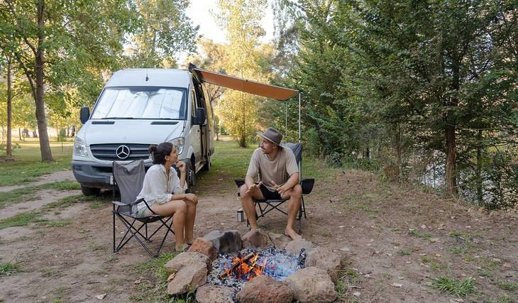 These Are The Best Hiking And Camping Combos In Victoria For Your Next Summer Adventure