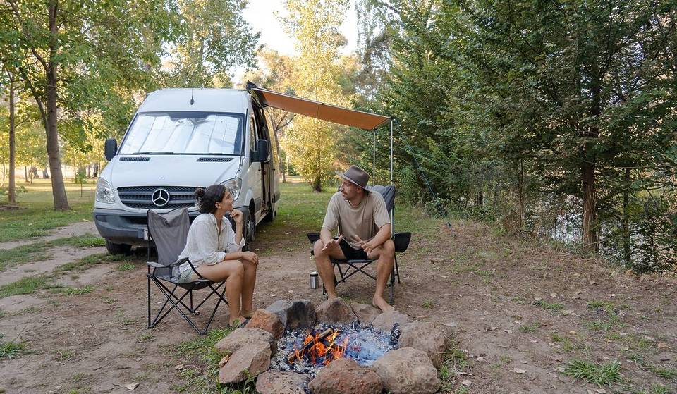 These Are The Best Hiking And Camping Combos In Victoria For Your Next Summer Adventure