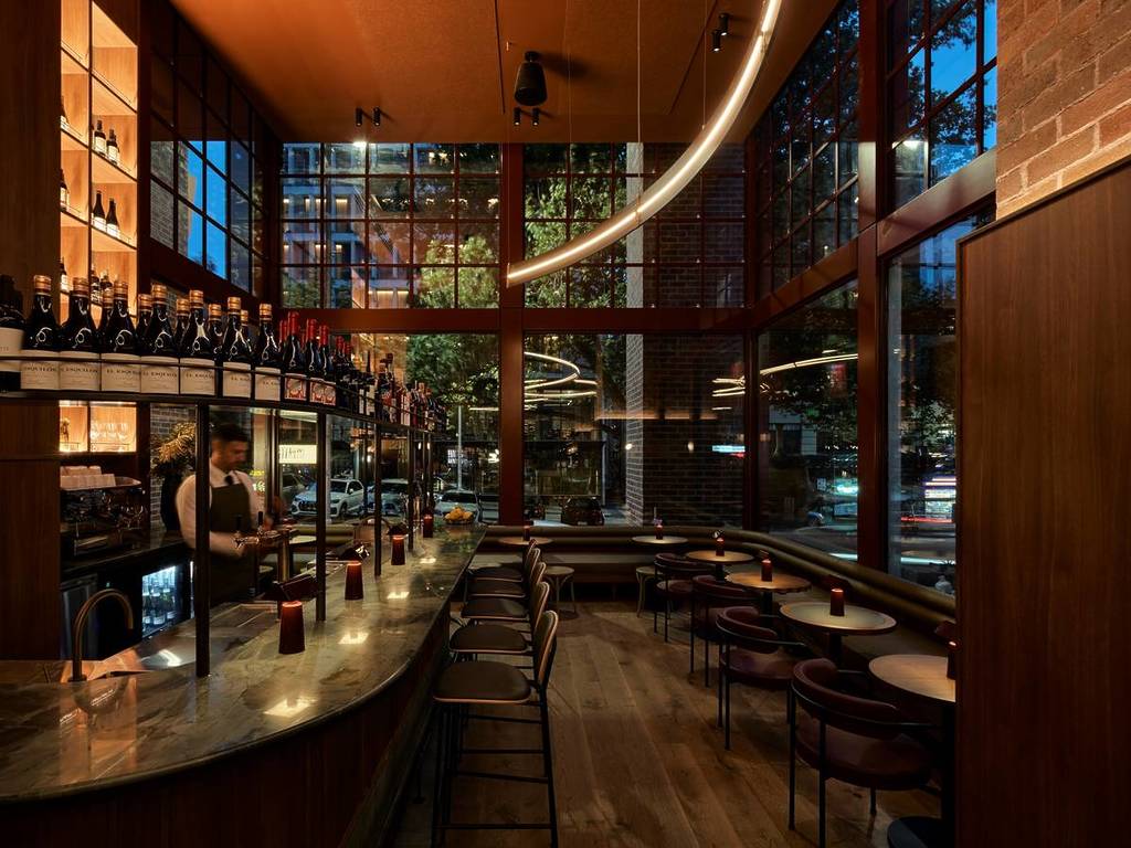 12 Venues From Melbourne And Victoria Were Named On La Liste’s Top 1000 Restaurants For 2026