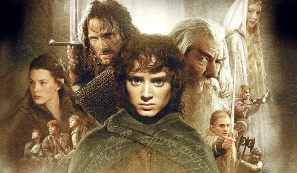 Journey To Middle-earth With Free Screenings Of The Lord Of The Rings Trilogy At Fed Square