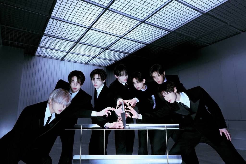 ENHYPEN, TREASURE And TAEMIN Are Taking Over Melbourne In An