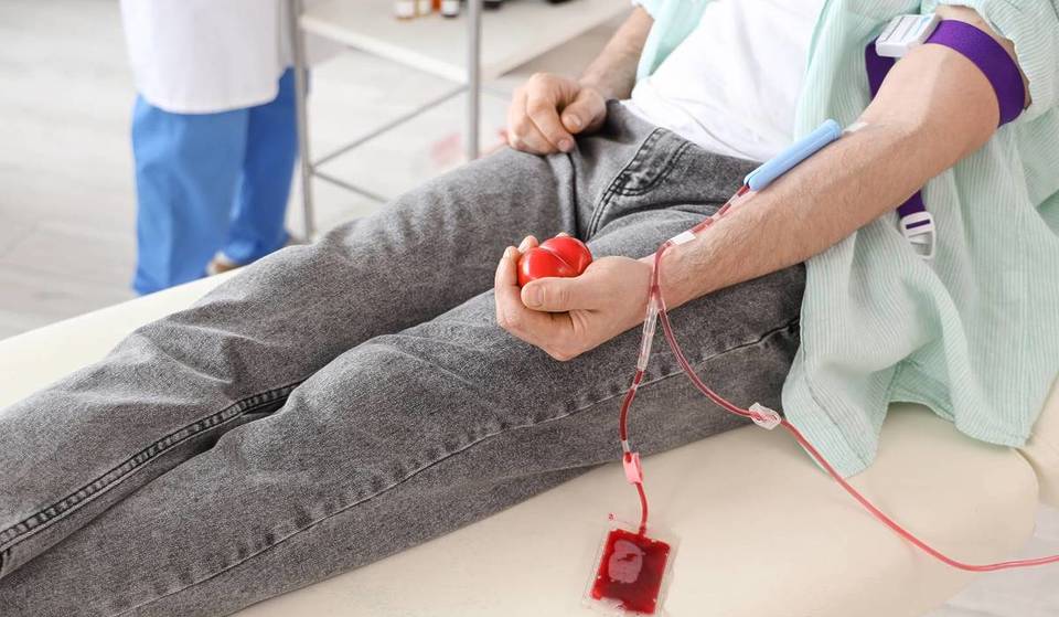 Lifeblood Is Calling For Blood Donations To Support Those In Sydney