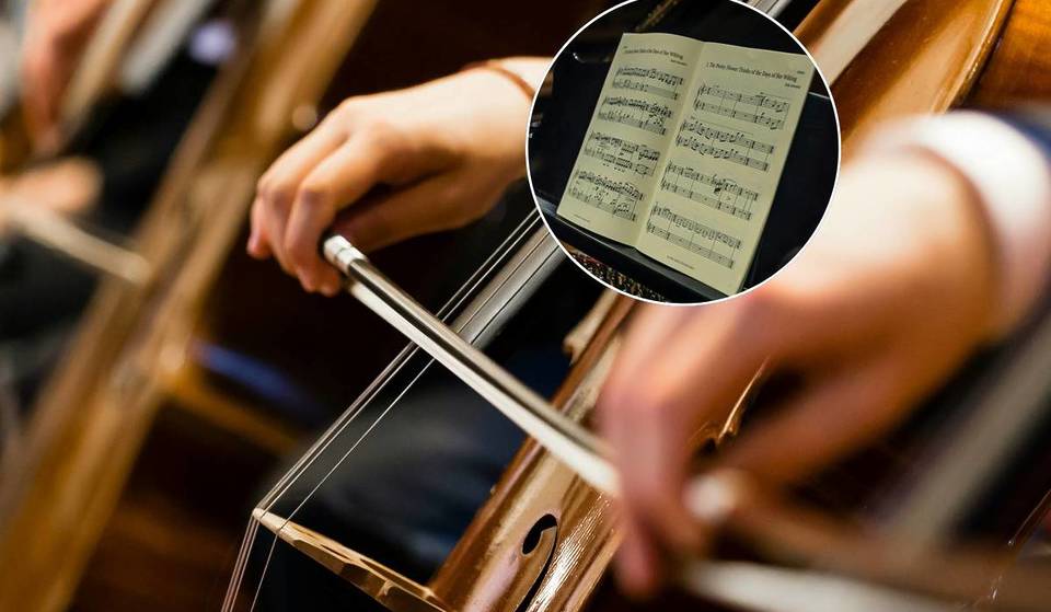 Forget The Top Charts: These 10 Classical Recordings Just Redefined The Year According To The Guardian