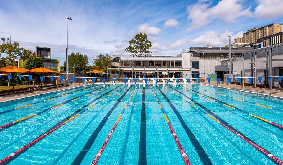 $2 Swims Are Back! Here’s How Melbourne Residents Can Beat The Heat This Summer