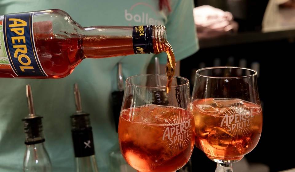 Ballers Clubhouse Is Serving Up Bottomless Drinks And More For Just $6 A Person, But You’ll Have To Move Fast