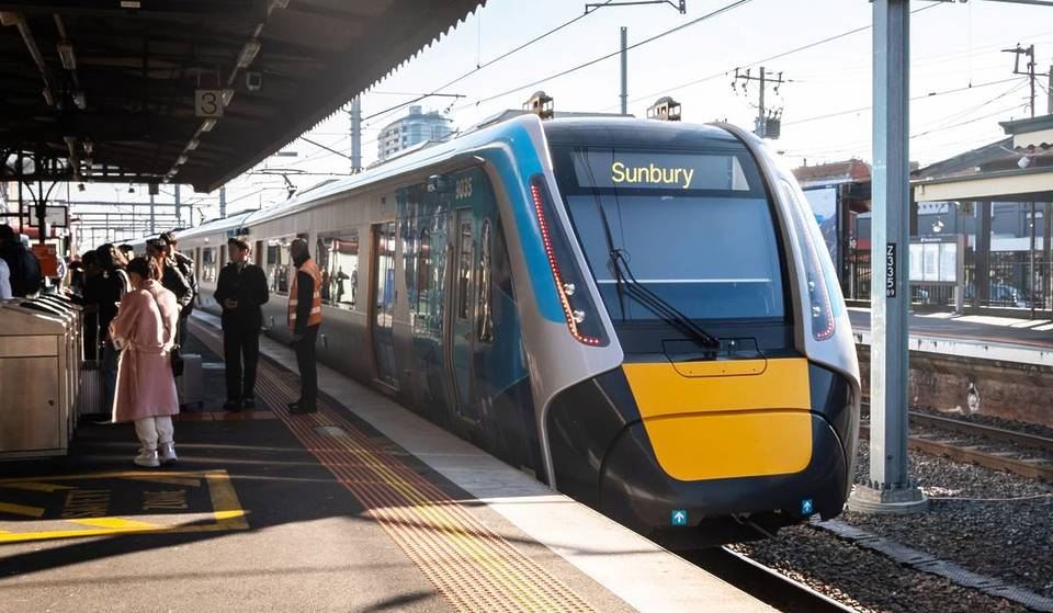 Public Transport In Melbourne On Christmas Day: Free Travel, Hours And More You Need To Know