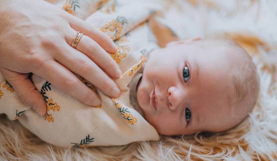 Oliver’s 11-Year-Streak In The Top Spot Is Over, Here Are The Most Popular Baby Names In Victoria For 2025