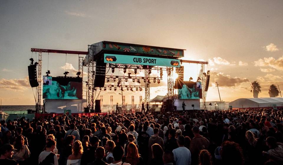 Forget Paying For Concert Tickets: The Free St Kilda Festival Is Coming Back With Over 100 Artists, Including Jessica Mauboy