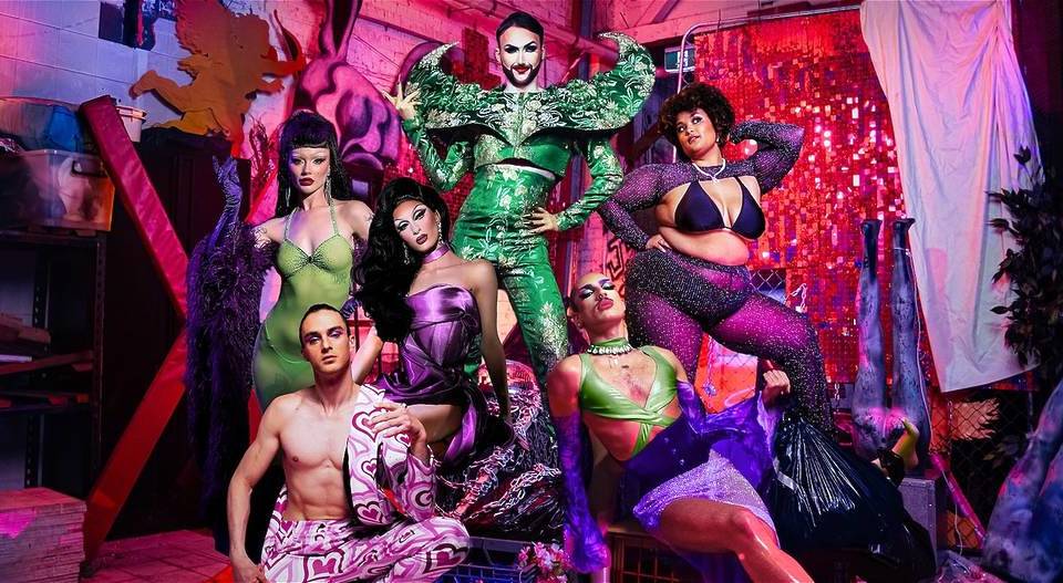 Spiegel Haus Is Bringing The Party To Midsumma This Year With Drink Specials, Exclusive Performances And More