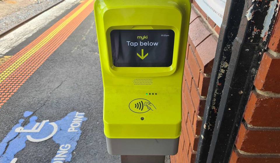 Tap And Go Is Coming: Melbourne Enters Final Testing Phase For Long-Awaited Contactless Payment Upgrade On Myki