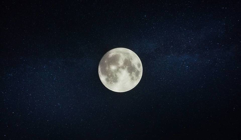 A Bright Full Snow Moon Is Set To Appear Over Australia This Weekend