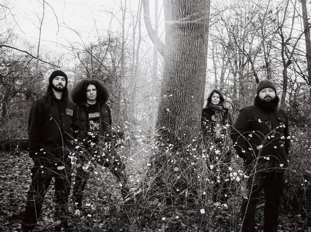 Norway’s Heavy Riffers Slomosa Announce A Skull-Rattling Tundra Rock Tour In Sydney And Melbourne 2026