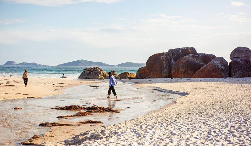 From Squeaky Sand To Surfing Spots, These Are The Victorian Beaches That Made Lonely Planet’s Top 100 Guide