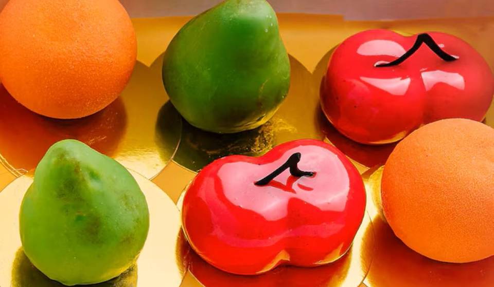 Viral TikTok Fruit Pastries Finally Land In Melbourne—Sold Out By Noon