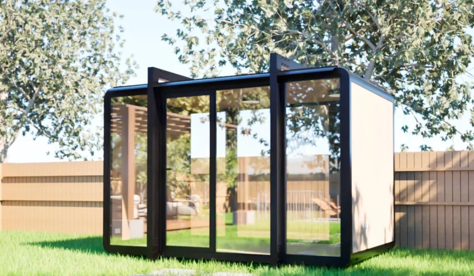 Bunnings Is Now Selling DIY Tiny Home Kits That You Can Build In Two Days, With Prices Starting From $26,100