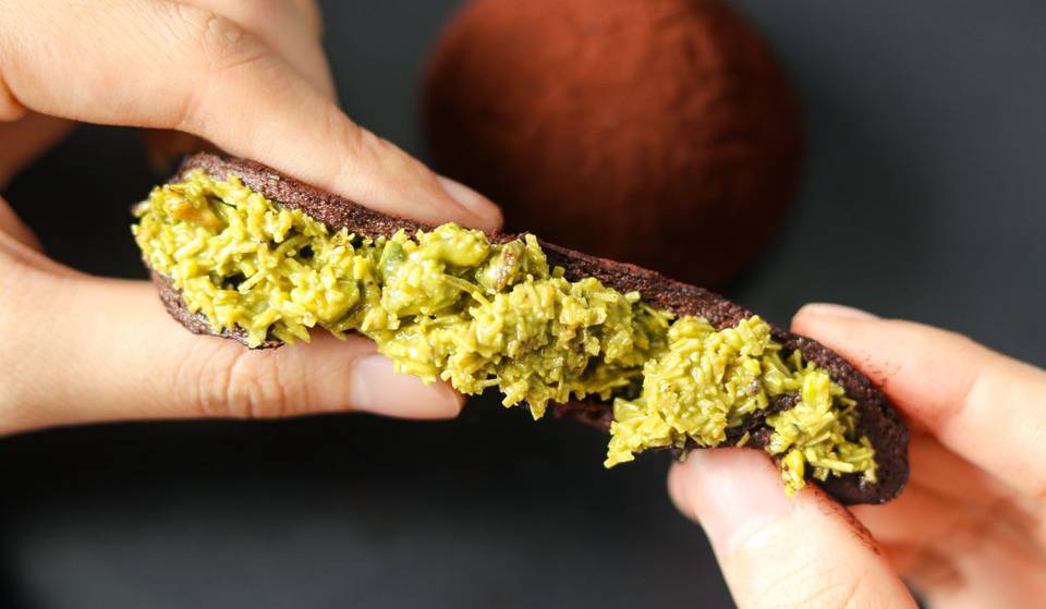 Where To Buy The Famous Dubai Chewy Cookie In Melbourne