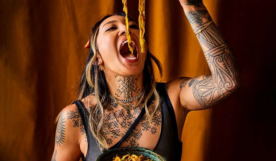 James Lowe, Nat Thaipun and Phil Koury Lead Huge Collabs At Melbourne Food & Wine Festival 2026